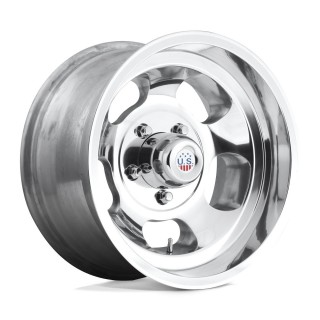 Felga aluminiowa U101 Indy High Luster Polished US Mags