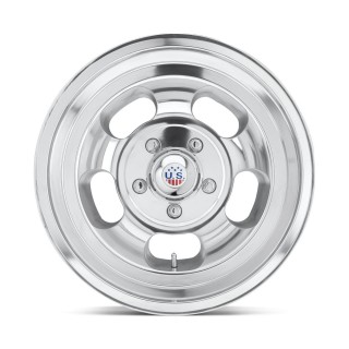 Felga aluminiowa U101 Indy High Luster Polished US Mags