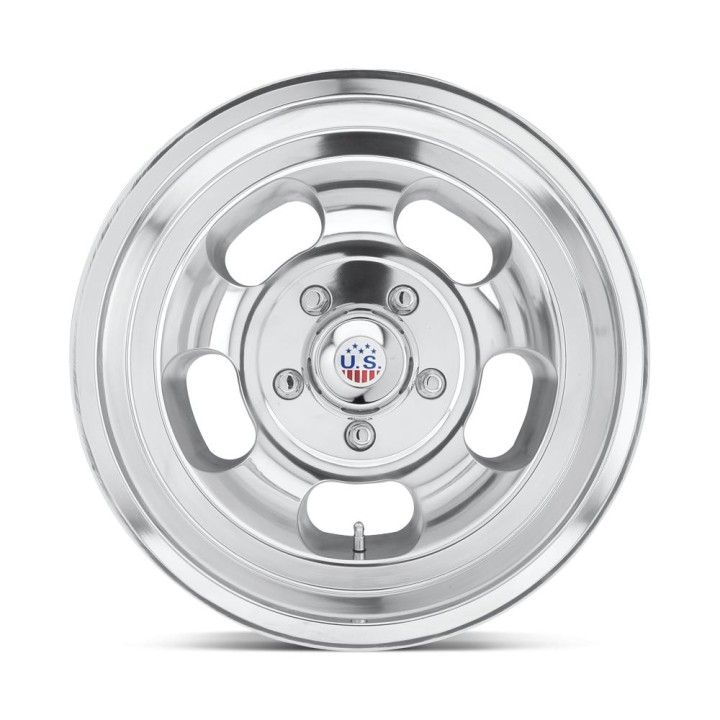 Felga aluminiowa U101 Indy High Luster Polished US Mags