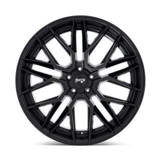 Felga aluminiowa M224 Gamma Gloss Black Niche Road Wheels