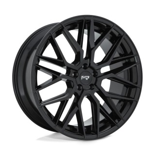 Felga aluminiowa M224 Gamma Gloss Black Niche Road Wheels
