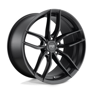 Felga aluminiowa M203 Vosso Matte Black Niche Road Wheels