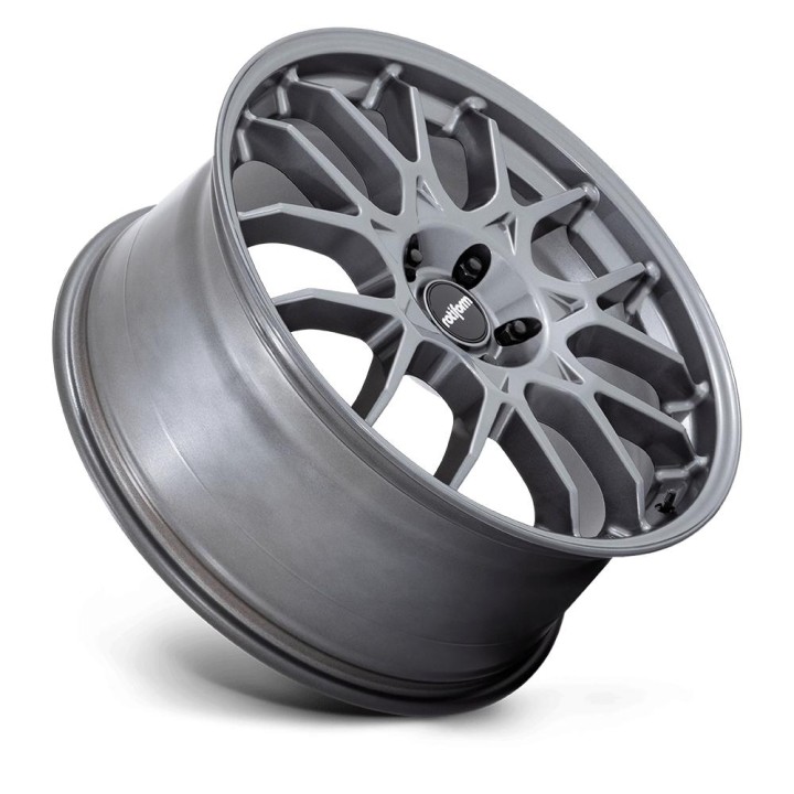 Felga aluminiowa R196 ZWS Gloss Anthracite Rotiform