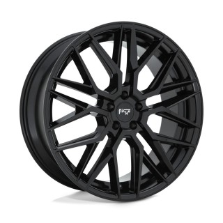 Felga aluminiowa M224 Gamma Gloss Black Niche Road Wheels