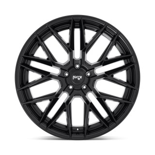 Felga aluminiowa M224 Gamma Gloss Black Niche Road Wheels