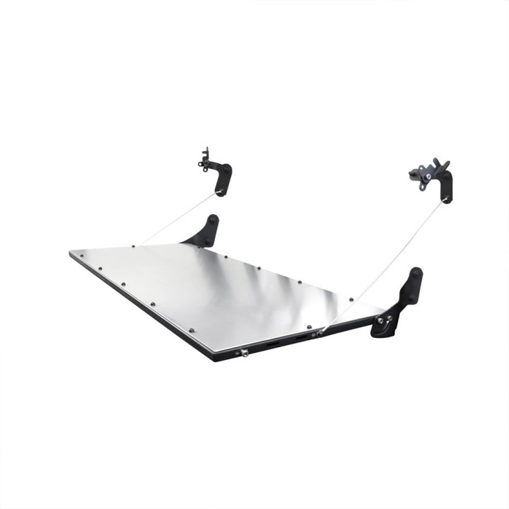Stolik do bagażnika na pakę full-sized Go Rhino XRS Overland Xtreme