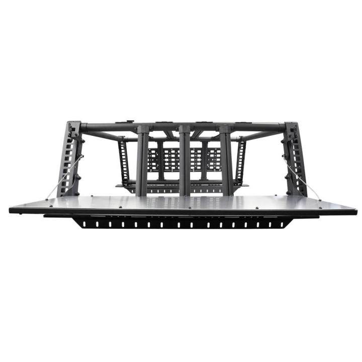 Stolik do bagażnika na pakę full-sized Go Rhino XRS Overland Xtreme