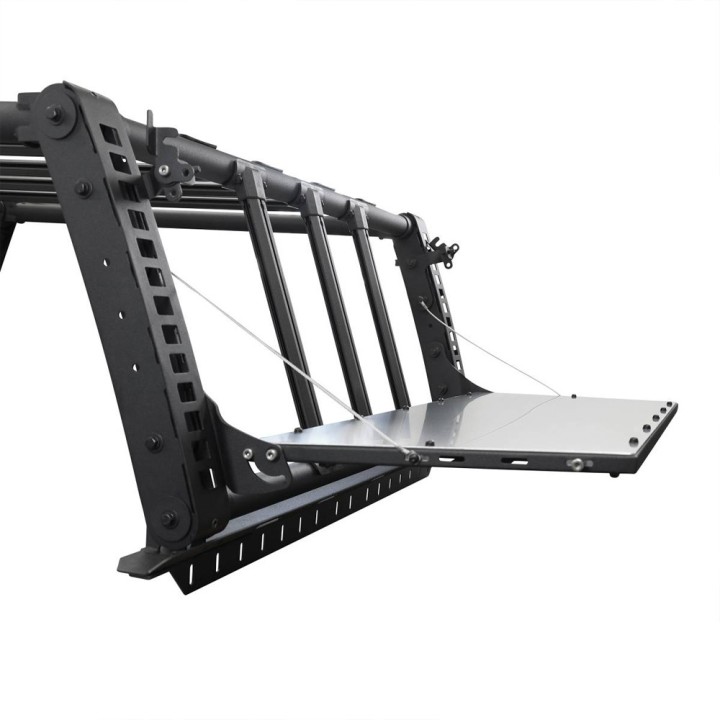 Stolik do bagażnika na pakę full-sized Go Rhino XRS Overland Xtreme