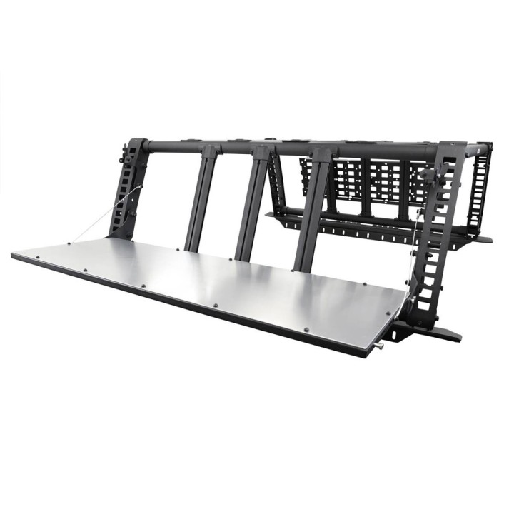 Stolik do bagażnika na pakę full-sized Go Rhino XRS Overland Xtreme