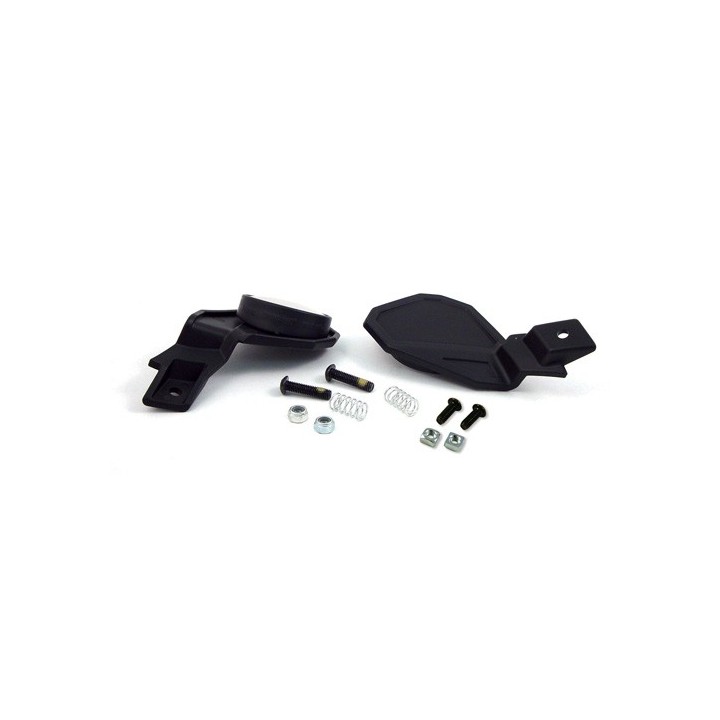 Lusterka POWER MADD do osłon dłoni (2 sztuki) mirror set