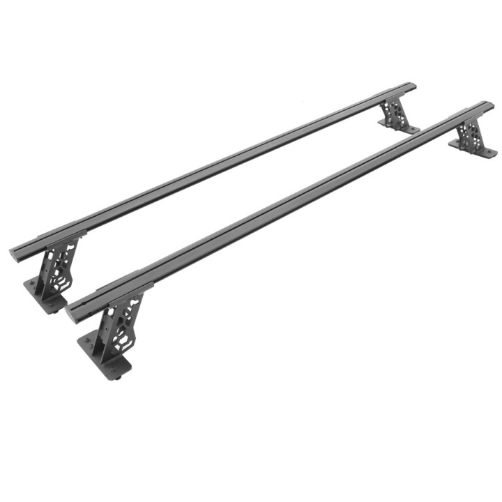 Poprzeczki na pakę mid-sized Go Rhino XRS