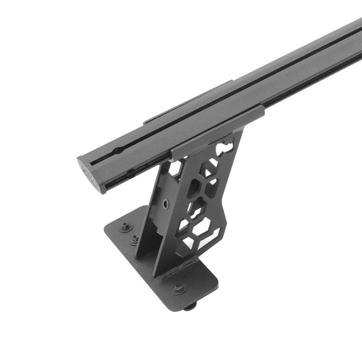 Poprzeczki na pakę mid-sized Go Rhino XRS
