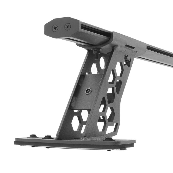 Poprzeczki na pakę mid-sized Go Rhino XRS