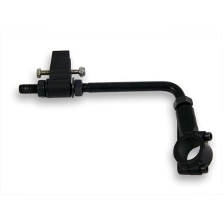 KIT MONTAŻOWY OSŁON POWERMAD TRI MOUNT  trimount Star Series PowerMadd osłony dłoni - ujęcie 2