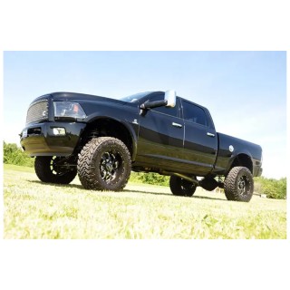 Zestaw zawieszenia Rough Country Diesel Lift 5"