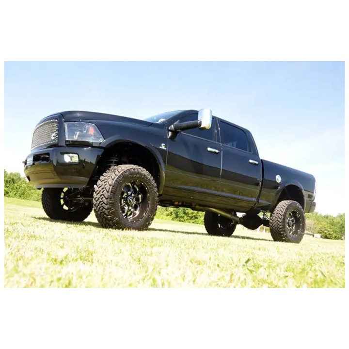 Zestaw zawieszenia Rough Country Diesel Lift 5"