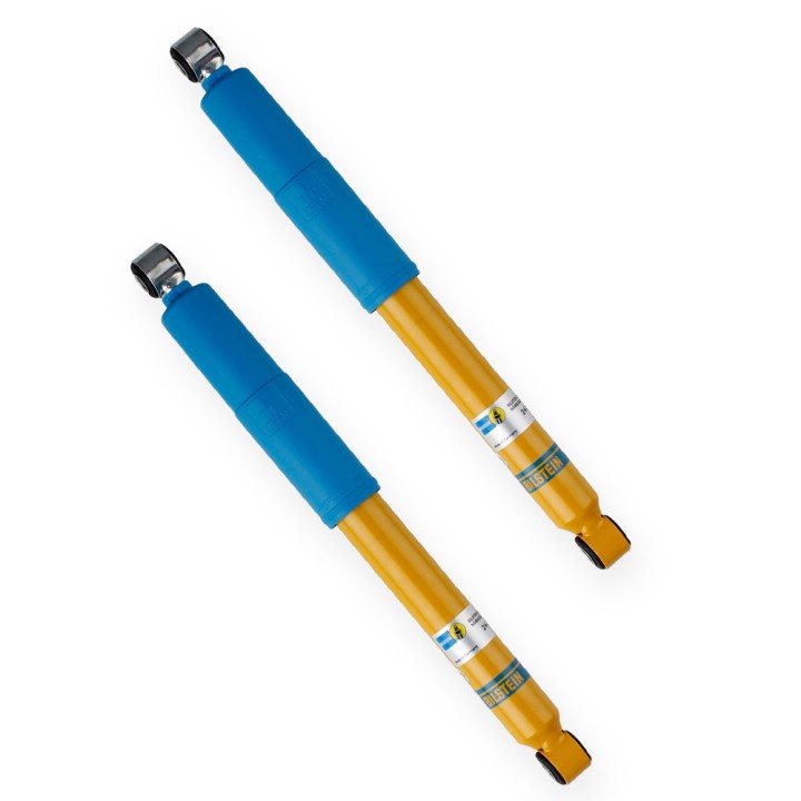 Zestaw zawieszenia Bilstein B6 Performance Lift 1"