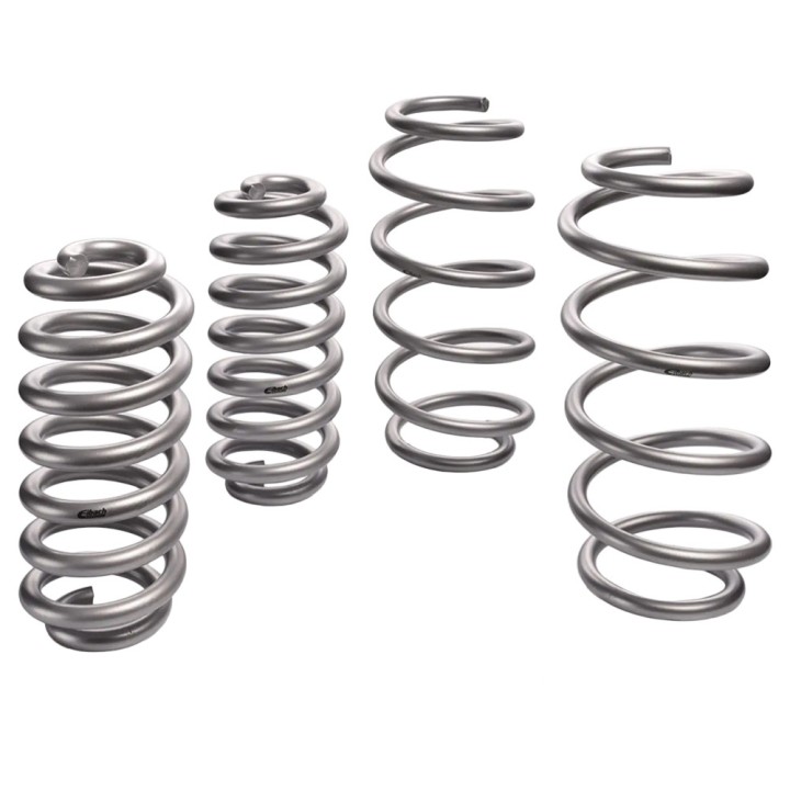 Zestaw zawieszenia Bilstein B6 Performance Lift 1"