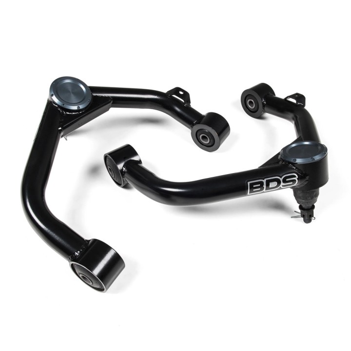 Wahacze górne przód BDS Lift 4-6"