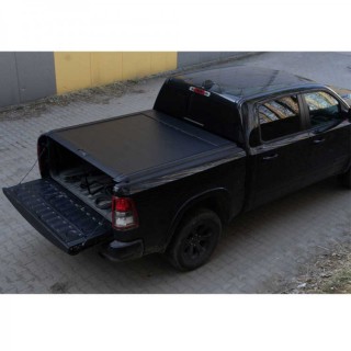 Roleta twarda, pokrywa paki aluminiowa OFD R2