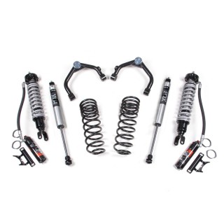 Zestaw zawieszenia BDS Coilover Fox Lift 3"
