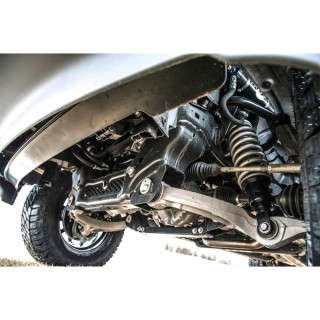 Zestaw zawieszenia BDS Coilover Fox Lift 3"