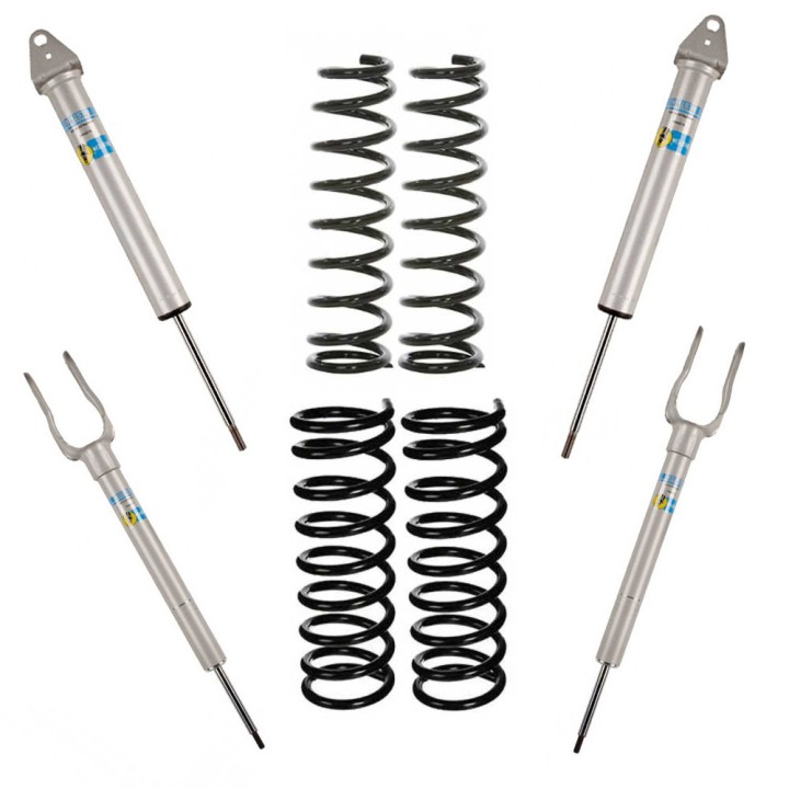 Zestaw zawieszenia Medium Load Bilstein Lift 2"
