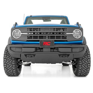 Amortyzatory gazowe tył Coilover Rough Country N3 Premium Lift 2"