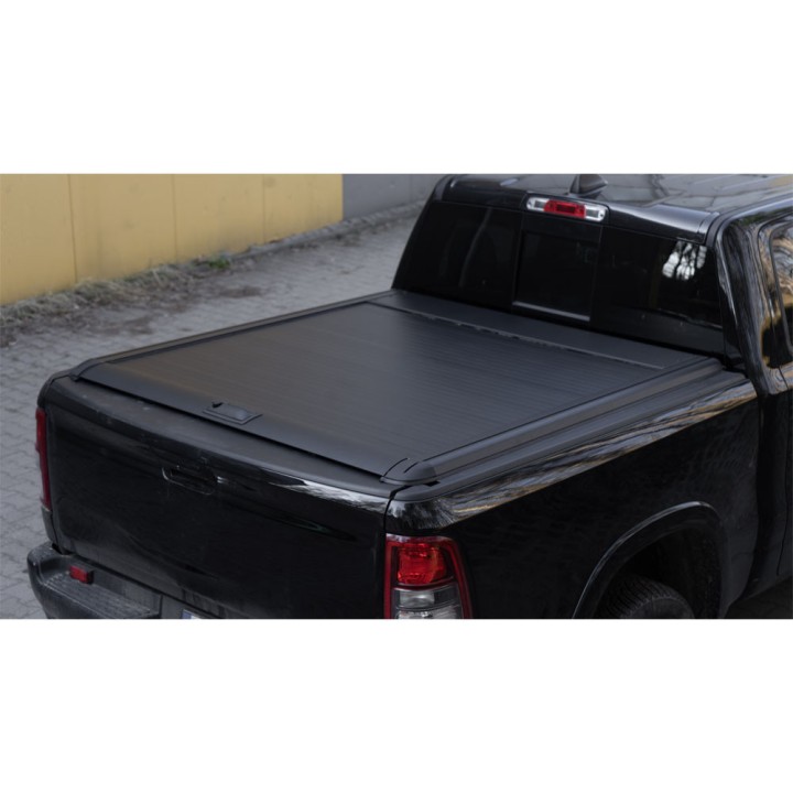 Roleta twarda, pokrywa paki OFD R2 Double Cab