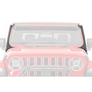 Mocowanie prostej listwy LED 50" Rough Country