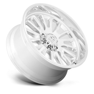Felga aluminiowa XD864 Rover Polished XD Series
