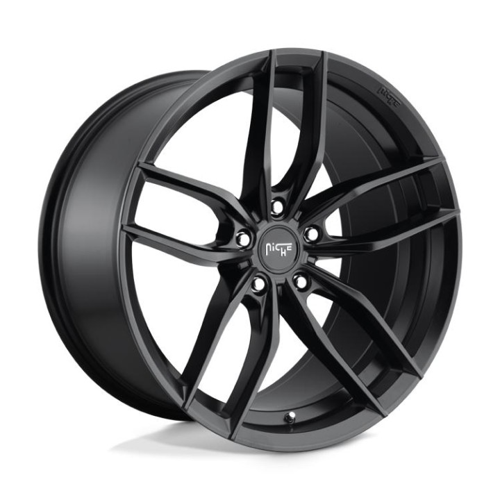 Felga aluminiowa M203 Vosso Matte Black Niche Road Wheels