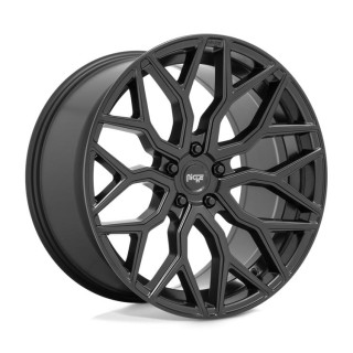 Felga aluminiowa M261 Mazzanti Matte Black Niche Road Wheels