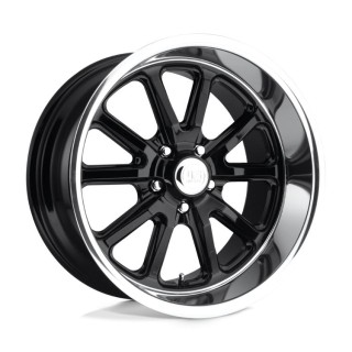 Felga aluminiowa U121 Rambler Gloss Black US Mags