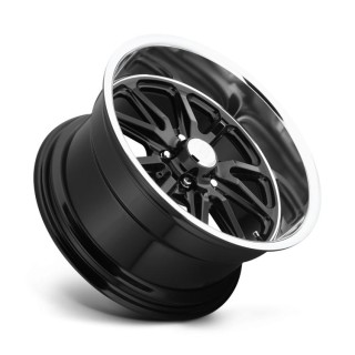 Felga aluminiowa U121 Rambler Gloss Black US Mags