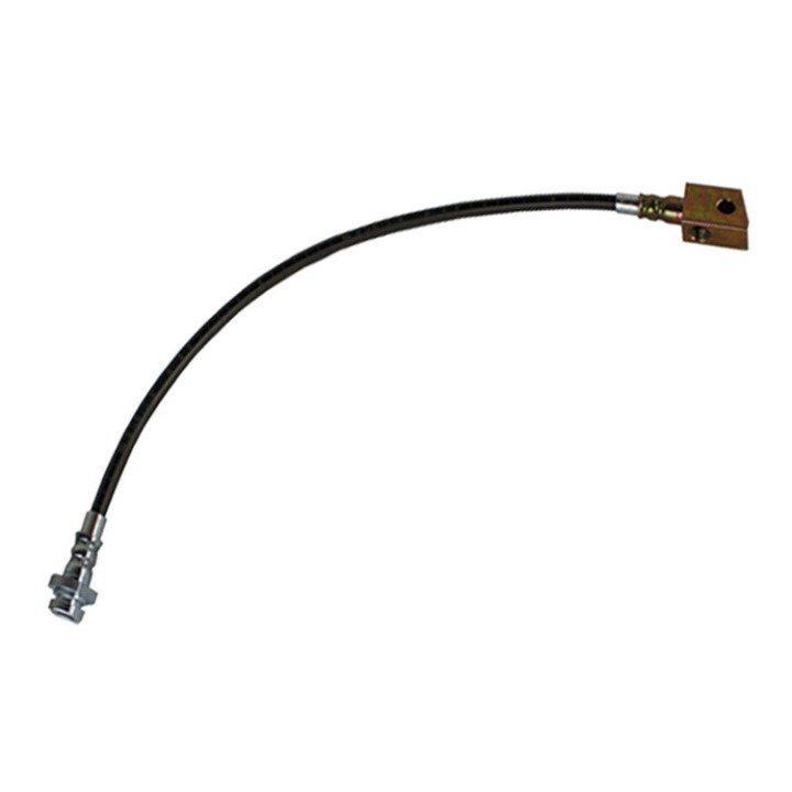 Przewód hamulcowy tył 2-3" Superior Engineering Non-ABS