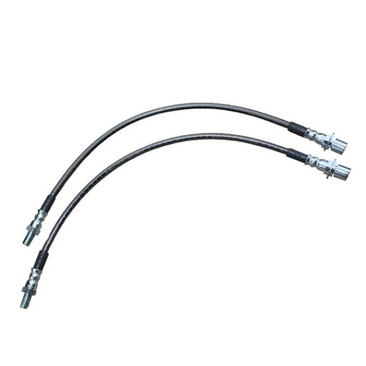 Przewody hamulcowe tył ABS Superior Engineering Lift 4"