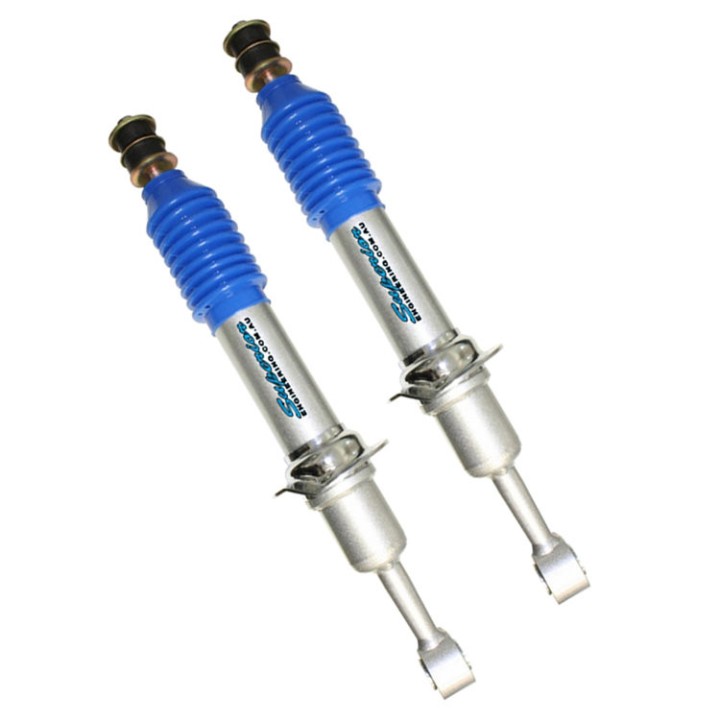 Zestaw zawieszenia Twin-Tube Superior Engineering Lift 2"