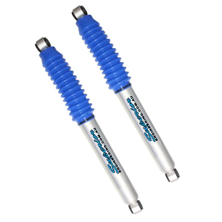Zestaw zawieszenia Twin-Tube Superior Engineering Lift 2"
