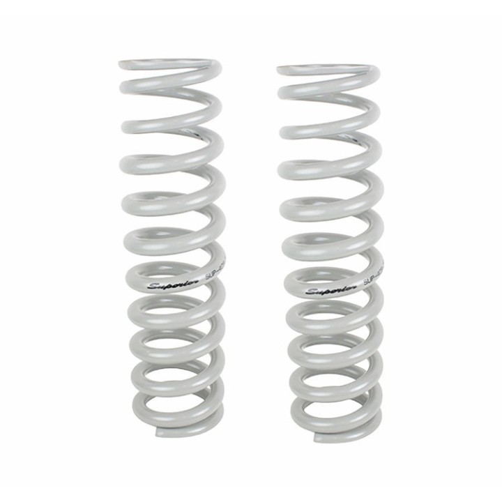 Zestaw zawieszenia twin-tube Superior Engineering Lift 4"