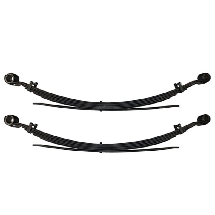 Zestaw zawieszenia monotube IFP Superior Engineering Lift 3"