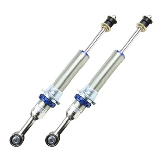 Zestaw zawieszenia Monotube IFP Superior Engineering Lift 2"