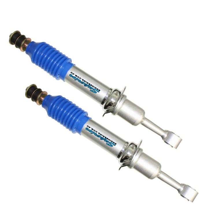 Zestaw zawieszenia twin-tube Superior Engineering Lift 2"