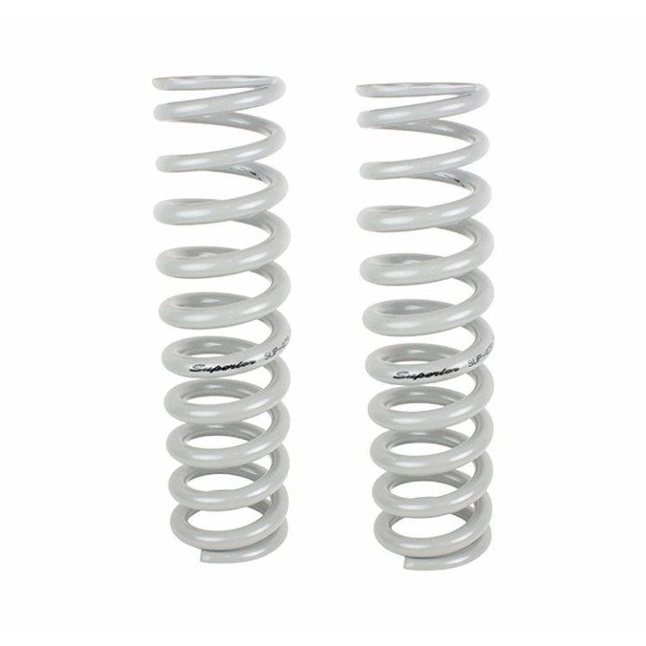 Zestaw zawieszenia Twin-Tube Superior Engineering Lift 4"