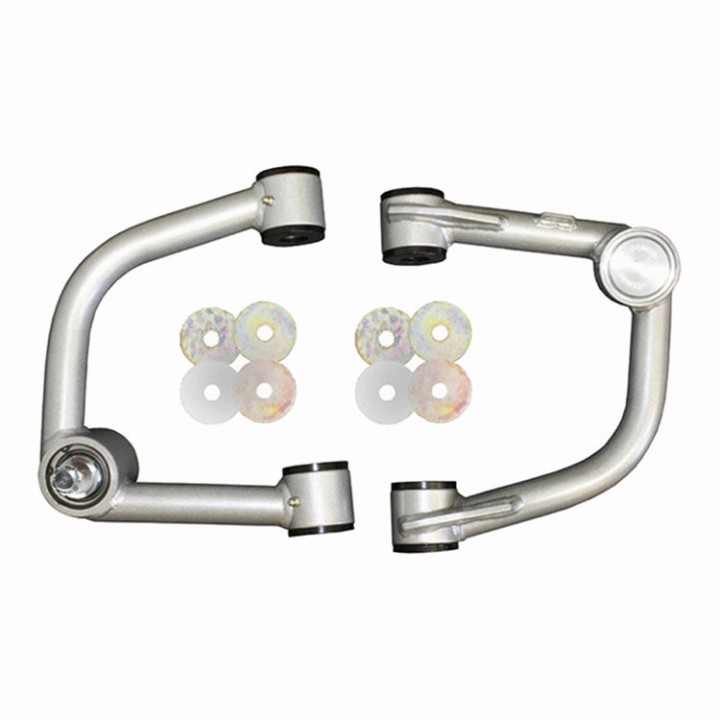 Zestaw zawieszenia Monotube IFP Superior Engineering Lift 3"