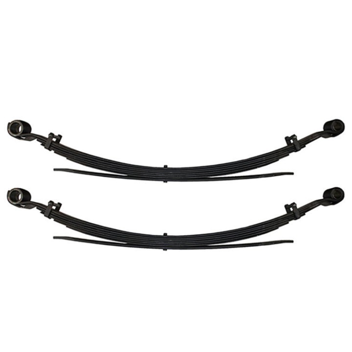 Zestaw zawieszenia Monotube IFP Superior Engineering Lift 3"