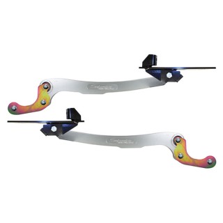 Wahacze przód Superior Engineering Hyperflex Lift 2-3"