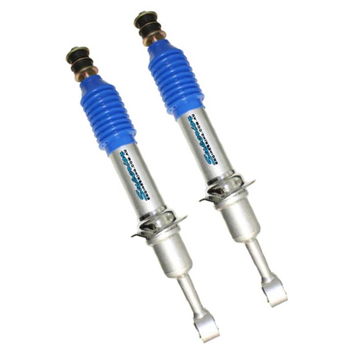 Zestaw zawieszenia Superior Engineering Lift 3"
