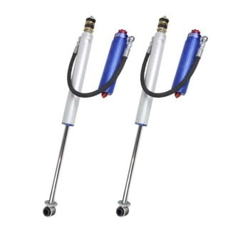 Zestaw zawieszenia Superior Engineering Lift 3"