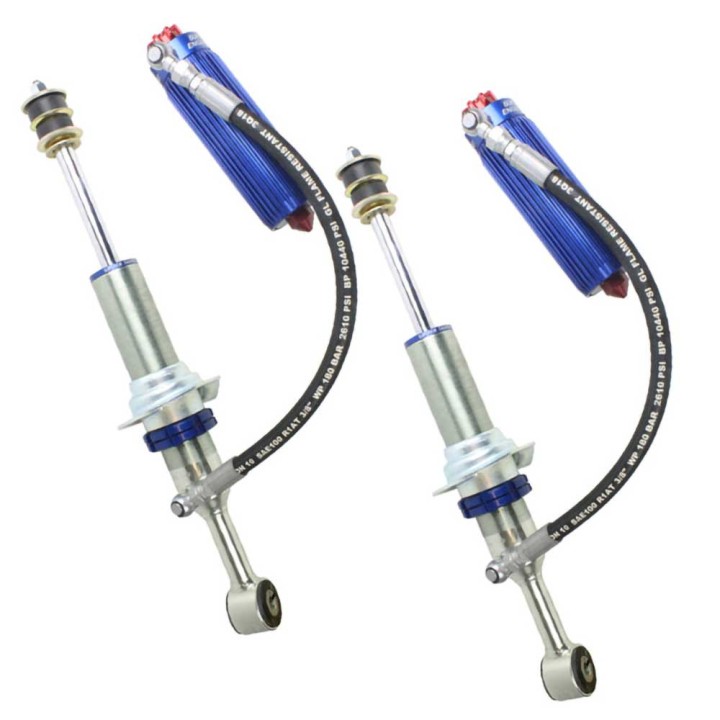 Zestaw zawieszenia Superior Engineering Lift 3"